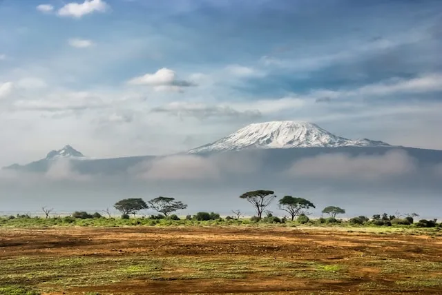 kilimanjaro