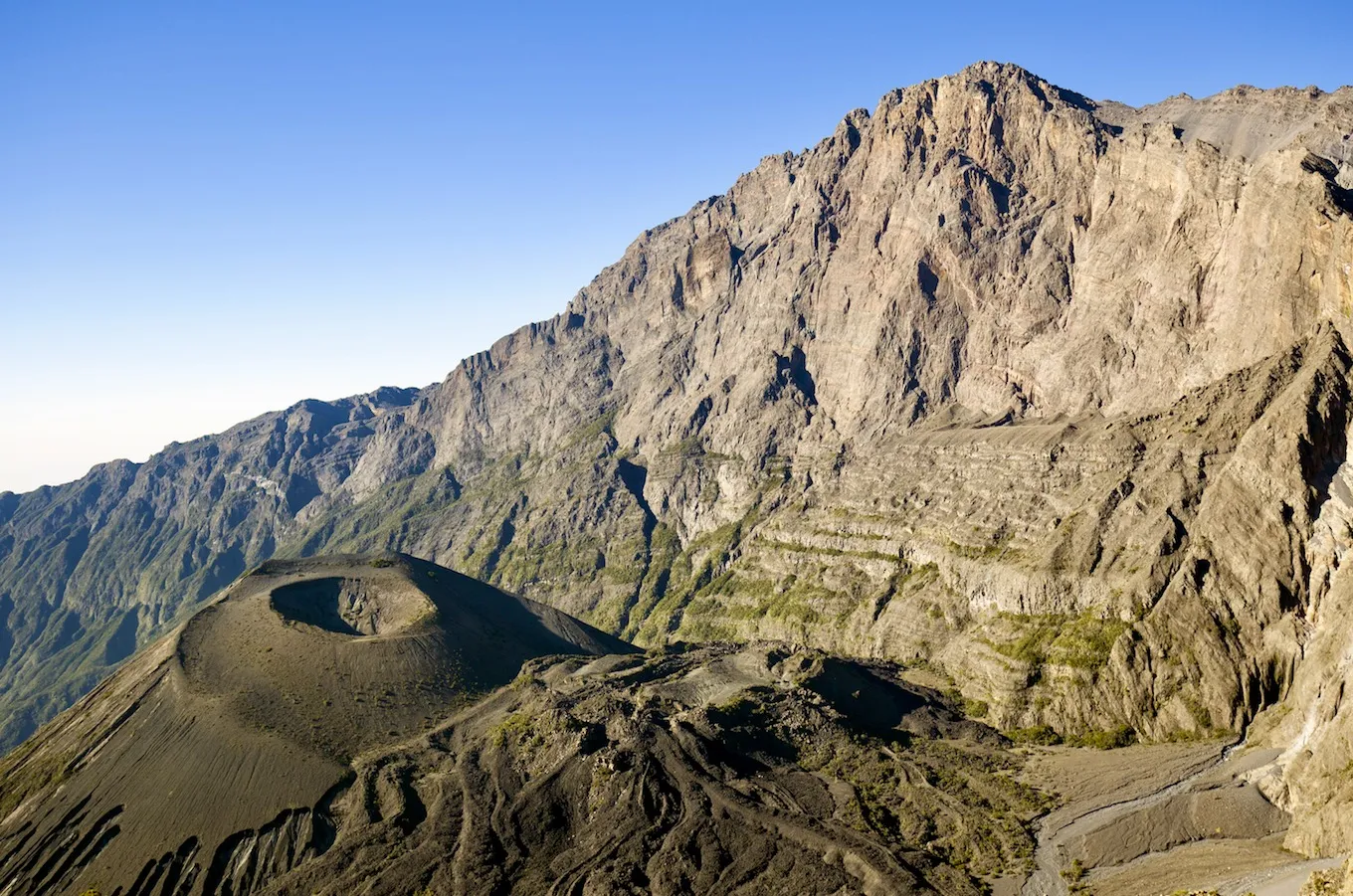 meru