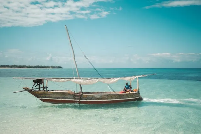 zanzibar